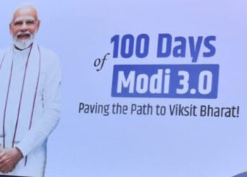 जेपी नड्डा ने गिनाईं100 दिनों में हासिल स्वास्थ्य मंत्रालय की उपलब्धियां