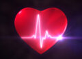8,000 steps per day helped reduce the risk of heart attacks
