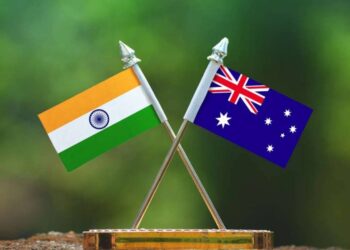 Modi and Albanese Meet at Quad Leaders’ Summit: Ninth In-Person Discussion Strengthens India-Australia Relations