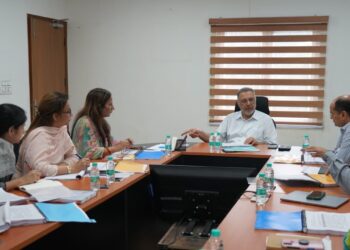 AYUSHMAN BHARAT MUKH MANTRI SEHAT BIMA YOJNA: PUNJAB HEALTH MINISTER DIRECTS STATE HEALTH AGENCY TO ENSURE TIMELY PAYMENTS TO EMPANELLED HOSPITALS