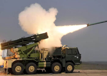 भारत आत्मनिर्भरता के साथ हथियारों के निर्यात में अग्रणी, आर्मेनिया बना सबसे बड़ा खरीदार