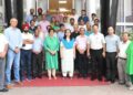 46 PU Faculty shines among “TOP 2% SCIENTISTS OF THE WORLD”