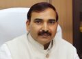 Prof. Narsi Ram Bishnoi, Vice-Chancellor of GJUST Honored for the Fifth Consecutive Time in the Prestigious List of the World’s Top 2 per cent Scientists by Stanford University, USA
