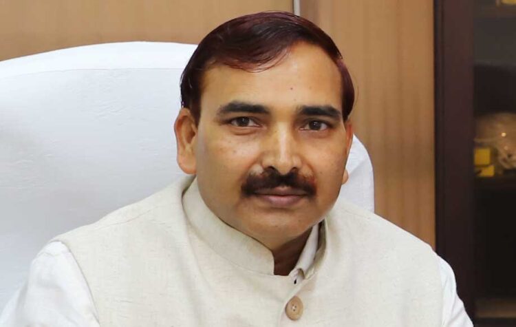 Prof. Narsi Ram Bishnoi, Vice-Chancellor of GJUST Honored for the Fifth Consecutive Time in the Prestigious List of the World’s Top 2 per cent Scientists by Stanford University, USA