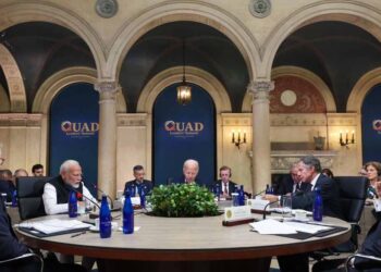 Quad Nations Unite: Call for UN Security Council Reform with Expanded Membership at Leaders’ Summit