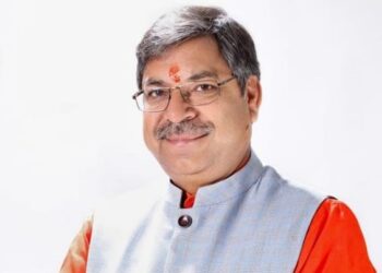 कांग्रेस की गारंटी चीन के खिलौने की तरह है, जो जल्दी ही टूट जाती है : डा. सतीश पूनिया