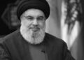 Sayyed Hassan Nasrallah