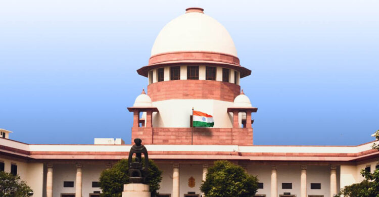 The Supreme Court of India’s YouTube channel hacked in the morning