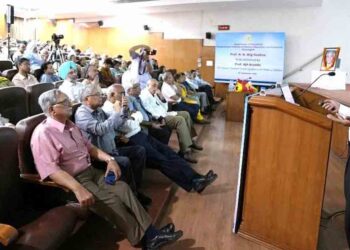 The Enigma of Functional Somatic Symptoms in the Practice of Medicine Prof N N Wig oration delivered by Prof Ajit Avasthi