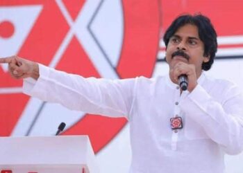 पहले हिंदू नेता बने पवन कल्याण जो तिरुपति के प्रसाद में मिलावट को लेकर करेंगे प्रायश्चित!