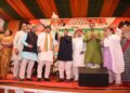 यह चुनाव हरियाणा की जनता के भविष्य का फैसला करने वाला चुनाव : गड़करी