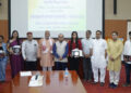 VIVIBHA-2024: Research Paper Award Ceremony Successfully Concludes at IIT Ropar