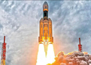 Gaganyaan is ready for launch : ISRO