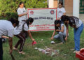 ‘Swacchta Hi Seva Hai’ Campaign Begins at GHSC-10