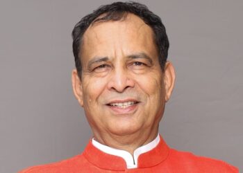 कांग्रेस का घोषणा पत्र झूठ का पिटारा : पंडित मोहन लाल बड़ौली