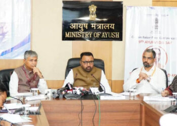 अब मिलेंगे आयुष स्वास्थ्य सेवाओं के 170 पैकेज