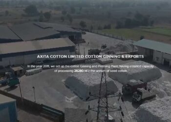 AXITA Cotton Reports Strong Q3 Performance Amidst Market Fluctuations