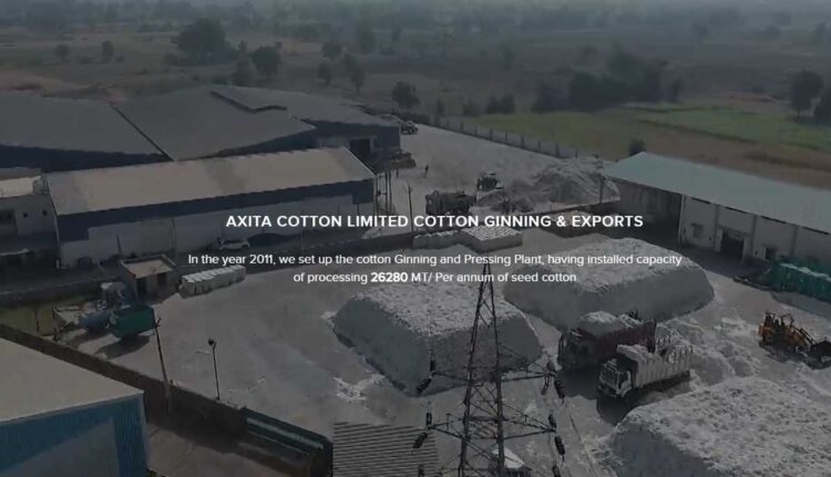 AXITA Cotton Reports Strong Q3 Performance Amidst Market Fluctuations