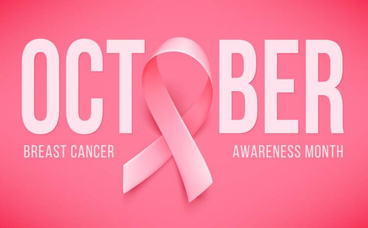 Breast Cancer Awareness Day