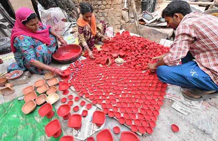 PGIMER Chandigarh Urges Public to Celebrate a Safe and Injury-Free Diwali