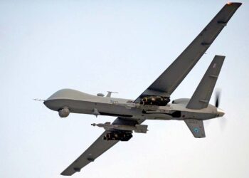 Drone Launched at Netanyahu’s Home in Caesarea; No Casualties Reported