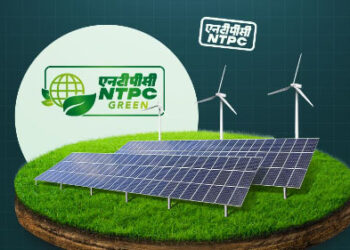 NTPC Green Energy IPO Set to Energize Renewable Market