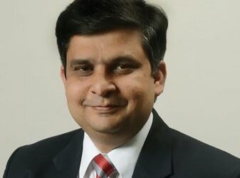 Prof. Aman Sharma, DEptt of Internal Medicine, PGIMER, Chandigarh