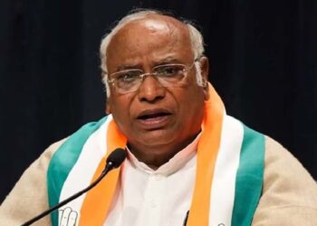 मैं तब तक जिंदा रहूंगा, जब तक प्रधानमंत्री मोदी सत्ता से बाहर नहीं हो जाते : मल्लिकार्जुन खरगे