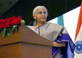 Finance Minister Nirmala Sitharaman Invites Mexican Investors to Explore Opportunities in India’s Emerging GICCs and GIFT-IFSC
