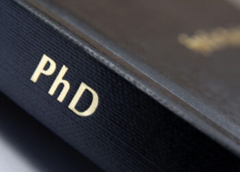 UGC Launches ‘Ph.D. Excellence Citation’ to Recognize Exceptional Doctoral Research in Line with NEP 2020 Goals