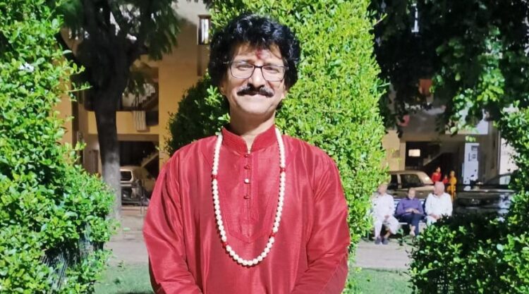 इस वर्ष दीपमाला 31अक्टूबर को करें : पंडित प्रेम प्रकाश भट्ट
