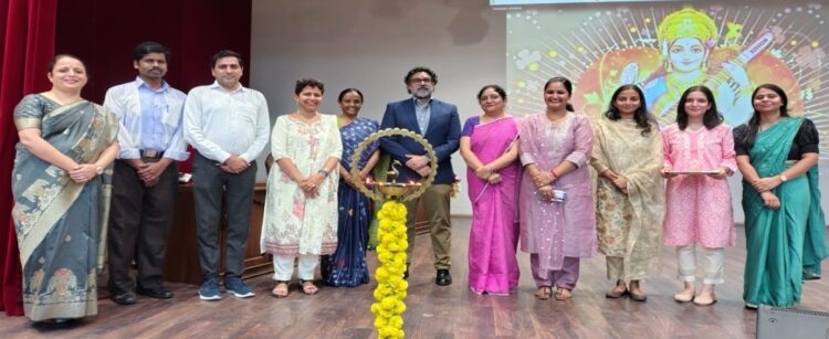 World Stroke Day celebration at NINE, PGIMER, Chandigarh