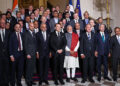 PM Modi Invites French Enterprises to Invest in India at India-France CEOs Forum