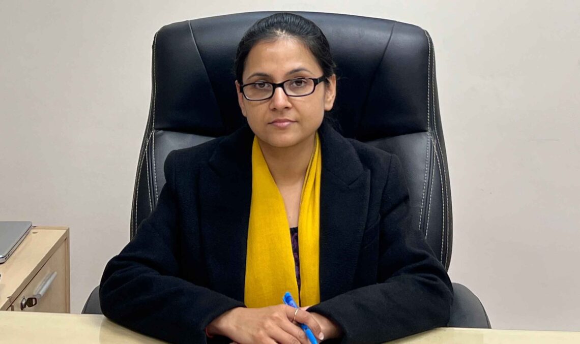 Old Traffic Challans to be Disposed of in National Lok Adalat on 8th March 2025