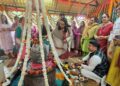 Grand Maha Shivratri Celebrations at Panjab University