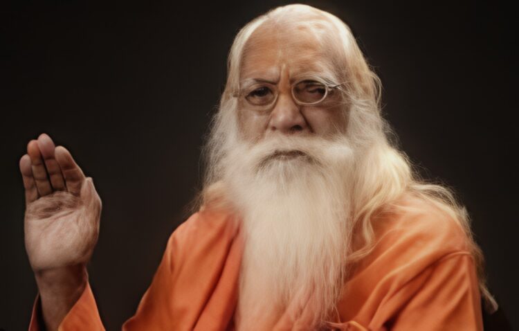 अयोध्या राम मंदिर के मुख्य पुजारी सत्येंद्र दास का निधन