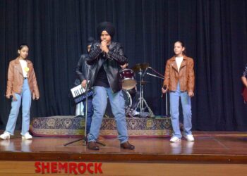 Junior Melodiosa II: A Celebration of Young Talent in Mohali