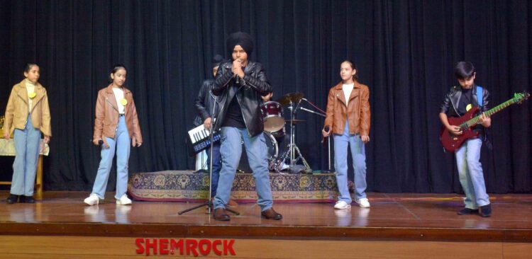 Junior Melodiosa II: A Celebration of Young Talent in Mohali