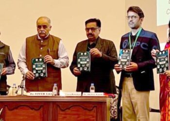 Workshop on Integrative Medicine Held at PGIMER Chandigarh