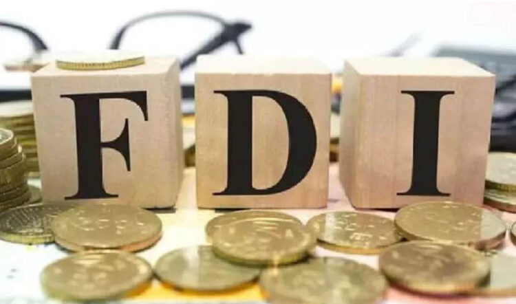 भारत बना दुबई का सबसे बड़ा विदेशी निवेशक, 2024 में किया 3.018 अरब डॉलर का निवेश