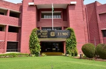 IIMC to Host 56th Convocation Ceremony on March 4, Shri Ashwini Vaishnaw to be Chief Guest