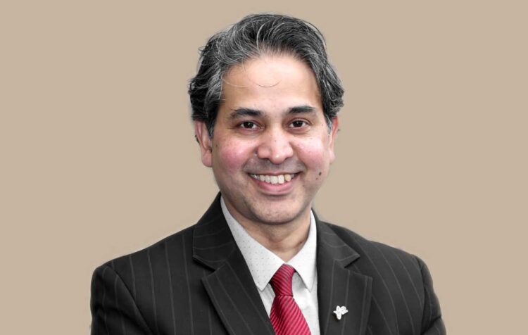 Dr. Jeesu Jaskanwar Singh Receives PhD at Panjab University Convocation