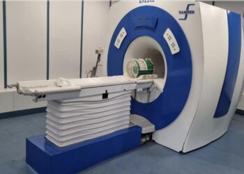 भारत ने विकसित की पहली स्वदेशी MRI मशीन, अक्टूबर तक AIIMS दिल्ली में होगा परीक्षण