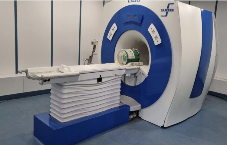 भारत ने विकसित की पहली स्वदेशी MRI मशीन, अक्टूबर तक AIIMS दिल्ली में होगा परीक्षण