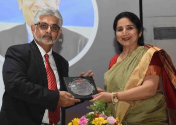 Panjab University Hosts Successful Industry-Academia Meet