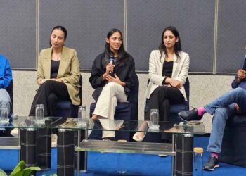 8th Playwrite Sports Literary Fest Showcases India’s Rich Sporting Legacy in Chandigarh