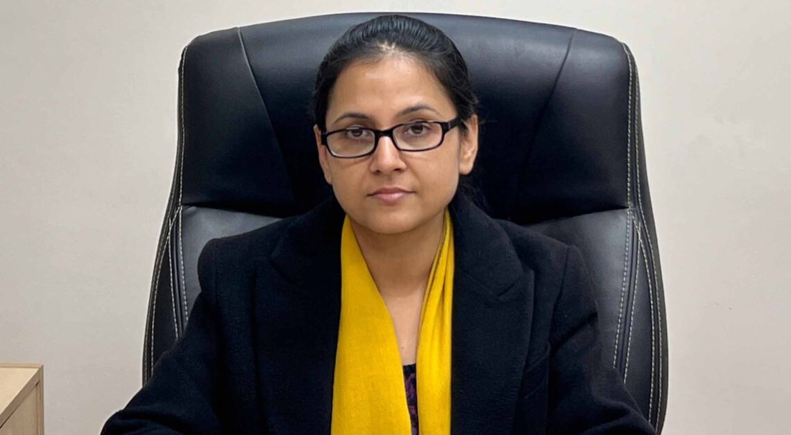 Special Jail Lok Adalat Conducted at Central Jail to Expedite Justice