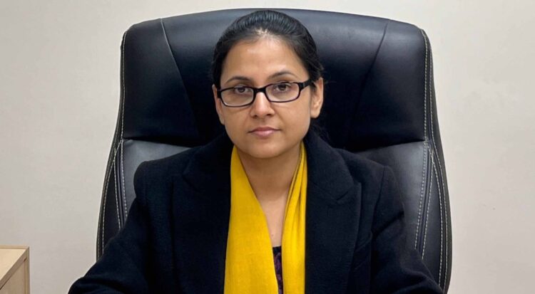 Special Jail Lok Adalat Conducted at Central Jail to Expedite Justice