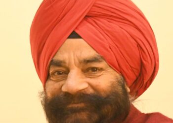 President Droupadi Murmu to Confer Ratna Award on Literary Scholar Dr. Harmohinder Singh Bedi