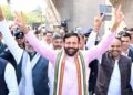 हरियाणा निकाय चुनाव में बीजेपी की आंधी में फिर उड़ी कांग्रेस, भाजपा ने 10 में से 9 नगर निगम जीते